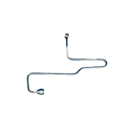 Aftermarket One (1) New Injection Line Fits John Deere 4000, 4020, 4520, 600 AR51199